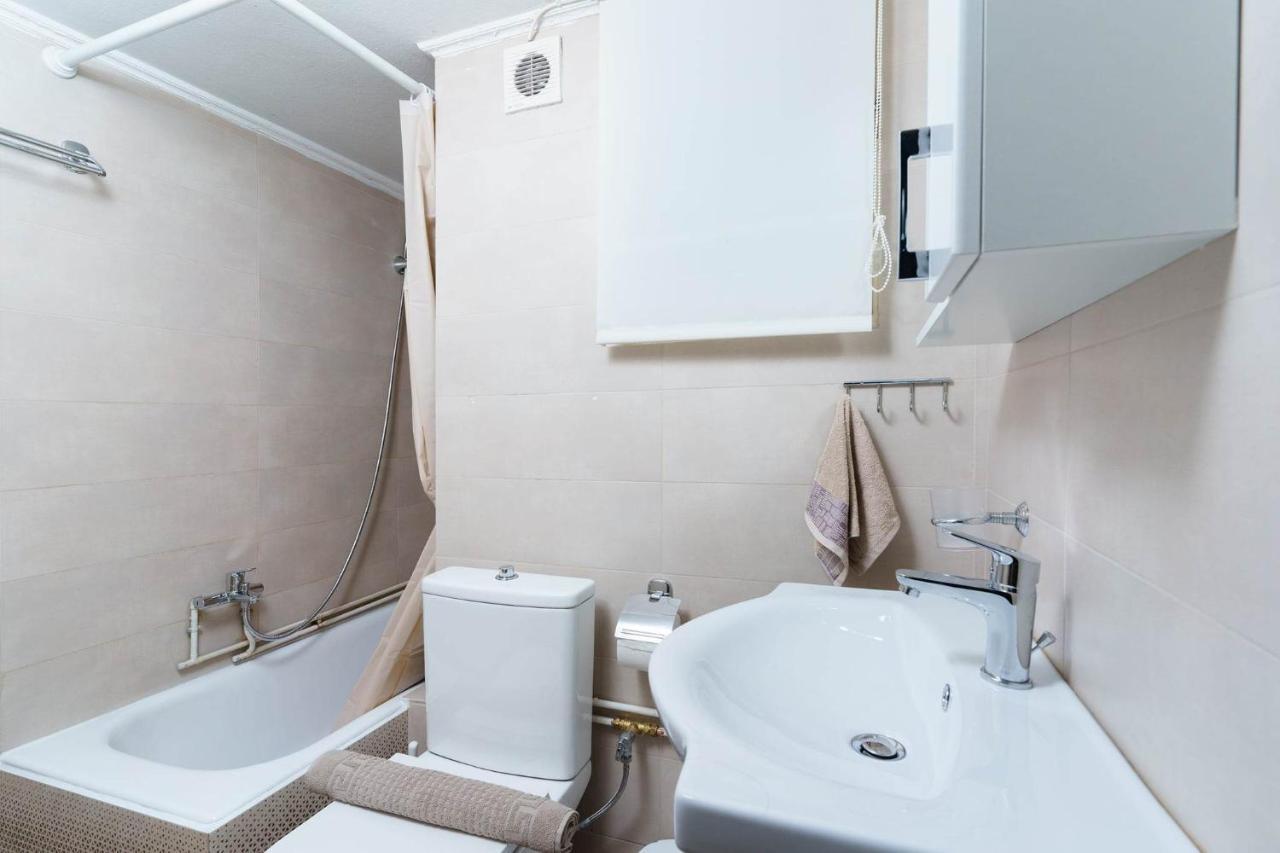 Chris'S Best Apartment In Atenas Exterior foto