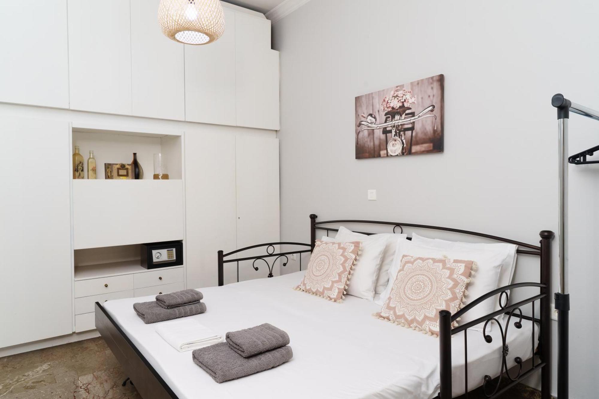 Chris'S Best Apartment In Atenas Exterior foto