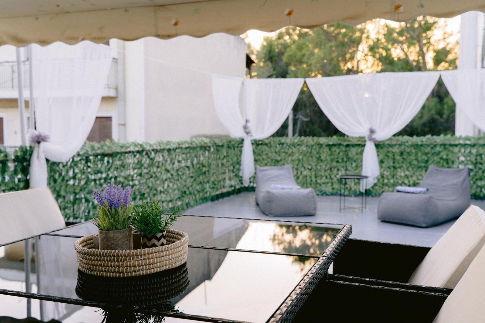 Chris'S Best Apartment In Atenas Exterior foto